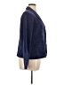 Studio Works Blue Blazer Size 16 - photo 4