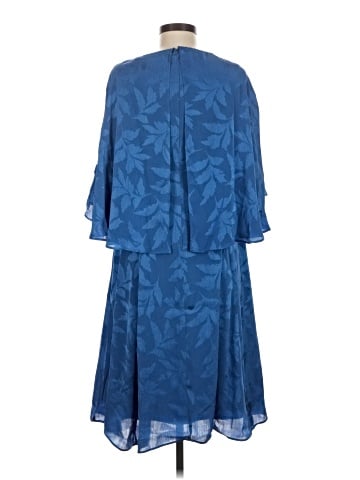R&M Richards Cocktail Dress (view 2)