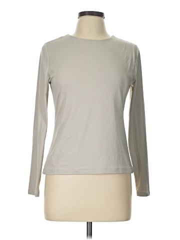 Tahari Long Sleeve T-Shirt (view 1)