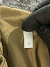 Unbranded Solid Tan Khaki Shorts Size 10 - photo 4