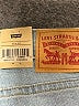 Levi's Blue Jeans Size 26 waist - photo 4