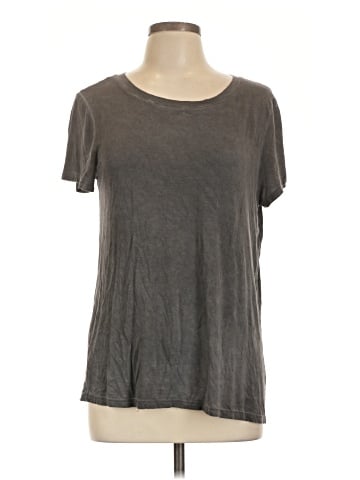 Cable & Gauge Short Sleeve T-Shirt (view 1)