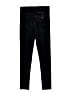 Crewcuts Outlet Stars Black Casual Pants Size 8 - photo 1