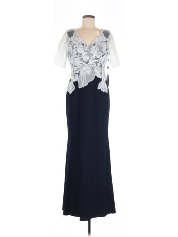 Adrianna Papell Cocktail Dress (view 1)