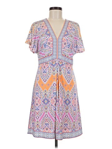 Hale Bob Casual Dress (view 1)