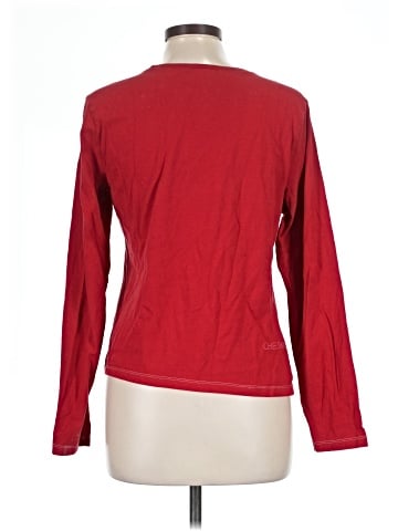 Old Navy Long Sleeve T-Shirt (view 2)