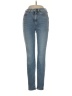 PacSun Blue Jeans Size 24 waist - photo 1