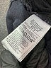 Gap Black Jeans Size 30 waist - photo 8