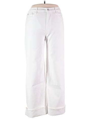 Hudson Jeans Jeans (view 1)