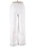 Hudson Jeans White Jeans Size 27 waist - photo 1