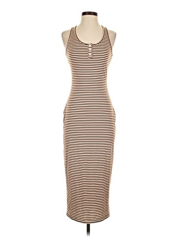 TEMOFON Casual Dress (view 1)