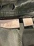 Caslon 100% Cotton Green Cargo Pants Size 4 - photo 7