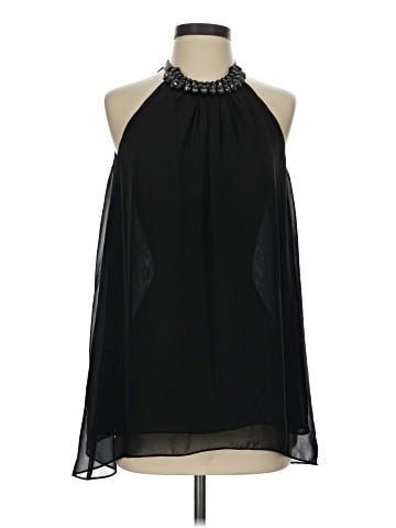 Chelsea & Violet Sleeveless Blouse (view 1)