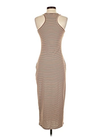 TEMOFON Casual Dress (view 2)