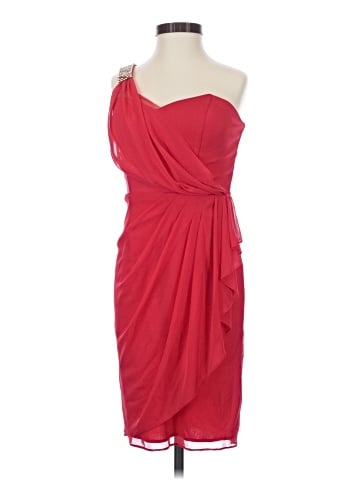 Cache Cocktail Dress (view 1)