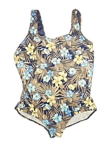 Lands' End Swimsuit Top (view 1)