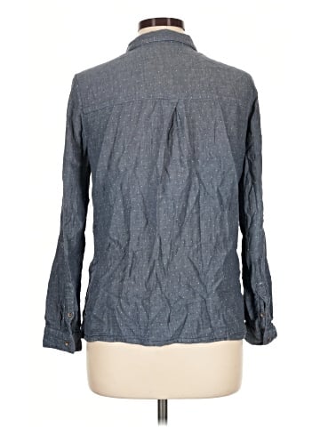 EDC Long Sleeve Button-Down Shirt (view 2)