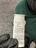 Gap Outlet 100% Cotton Green Pullover Sweater Size L - photo 8