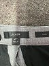 J.Crew Gray Dress Pants Size 2 (petite) - photo 4