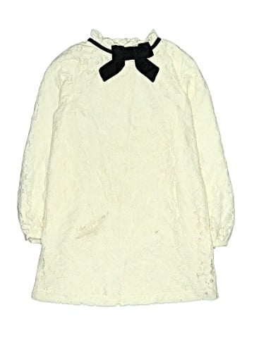 Janie and Jack Dress (view 1)