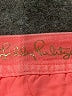 Lilly Pulitzer Solid Orange Shorts Size 2S - photo 3