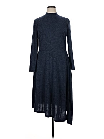 ELOQUII Casual Dress (view 1)