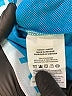 Nike 100% Polyester Teal Athletic Shorts Size M - photo 4