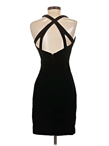 Jessica McClintock for Gunne Sax Cocktail Dress (view 2)