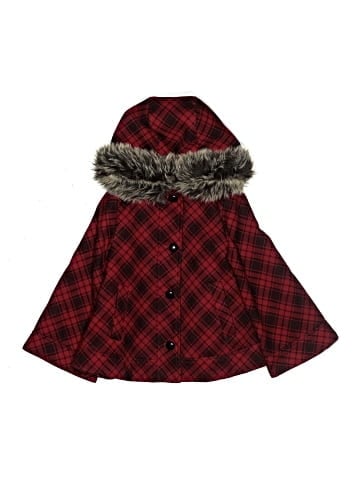 Love, Lilah Coat (view 1)