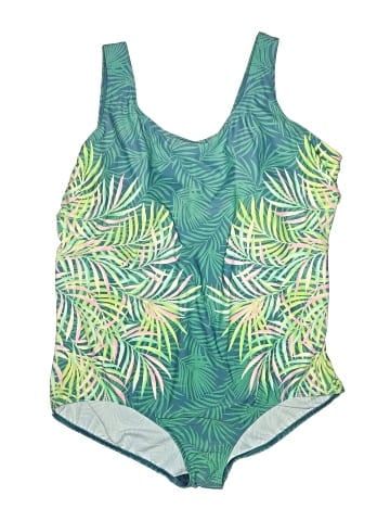 Lands' End Swimsuit Top (view 1)