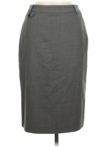 Lands' End Formal Skirt (view 1)