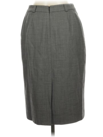 Lands' End Formal Skirt (view 2)
