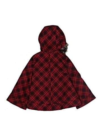 Love, Lilah Coat (view 2)