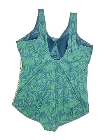 Lands' End Swimsuit Top (view 2)