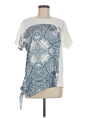 Chico's Short Sleeve Top (view 1)