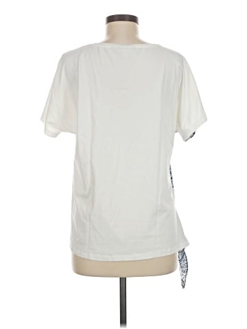 Chico's Short Sleeve Top (view 2)