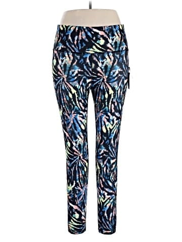 Jessica Simpson Active Pants (view 1)