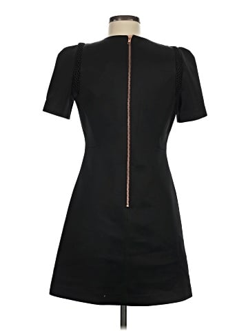 Milly Casual Dress (view 2)