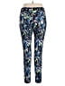 Jessica Simpson Print Blue Active Pants Size XL - photo 2