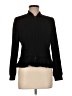 Rebecca Taylor Black Jacket Size 8 - photo 1