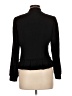 Rebecca Taylor Black Jacket Size 8 - photo 2