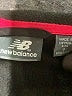New Balance 100% Polyester Black Jacket Size S - photo 6