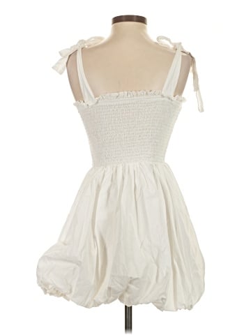 TCEC Cocktail Dress (view 2)