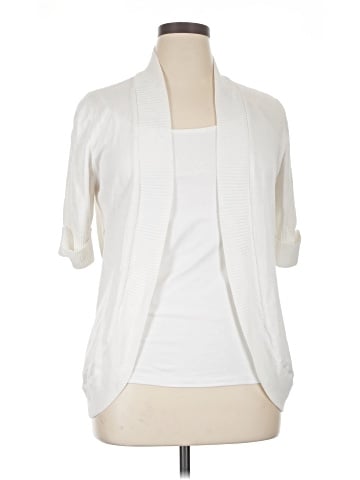 89th & Madison Cardigan (view 1)