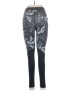 Nike Graphic Gray Leggings Size M - photo 2