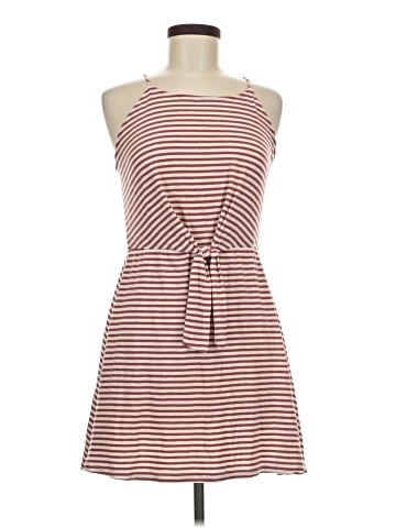 As U Wish Casual Dress (view 1)