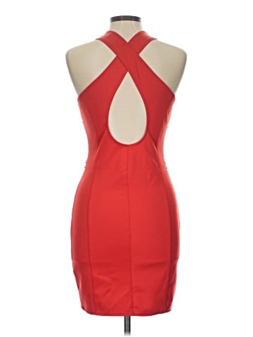 Maniju Cocktail Dress (view 2)