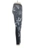 Nike Graphic Gray Leggings Size M - photo 4