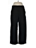 Gloria Vanderbilt Black Active Pants Size L - photo 1