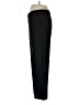 Gloria Vanderbilt Black Active Pants Size L - photo 5